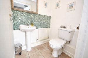 Downstairs W.C.- click for photo gallery